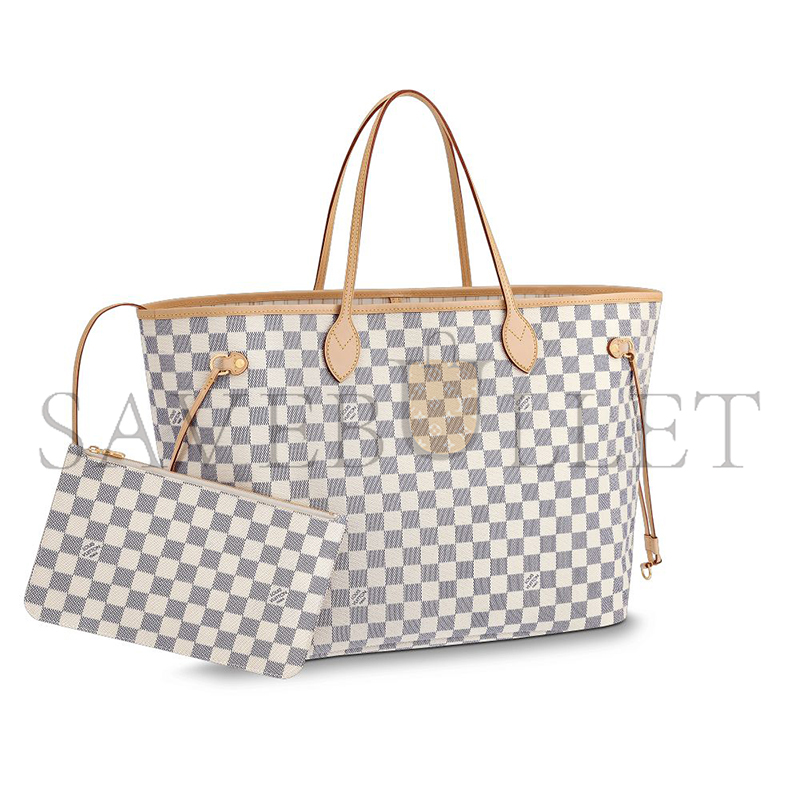 LOUIS VUITTON MASTER NEVERFULL GM N41360 (39*32*19cm)